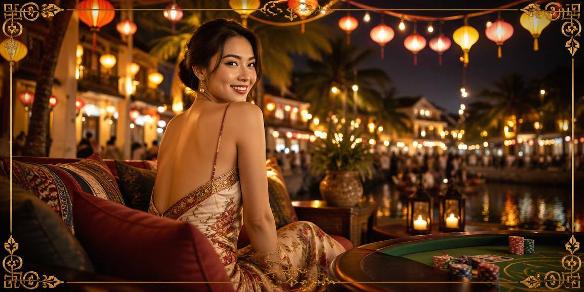69king Baccarat Cao Cấp